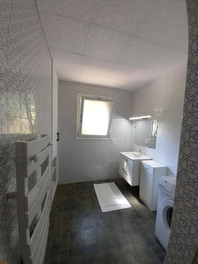 Les Pins Apartment Le Castellet  Bagian luar foto